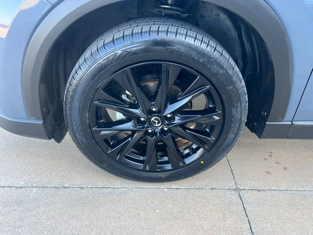 Used 2024 MAZDA CX-5 Carbon Edition image 24