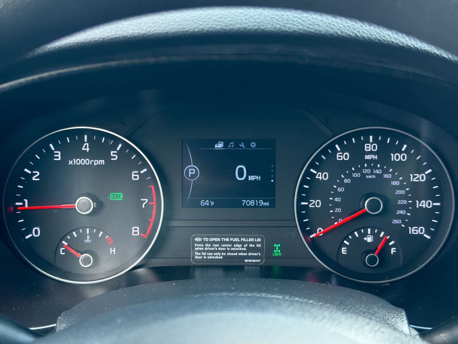 Used 2019 Kia Sportage LX AWD/4WD image 33