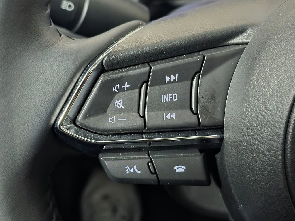 Used 2023 MAZDA CX-5 AWD 2.5 S w/ Preferred Package image 28