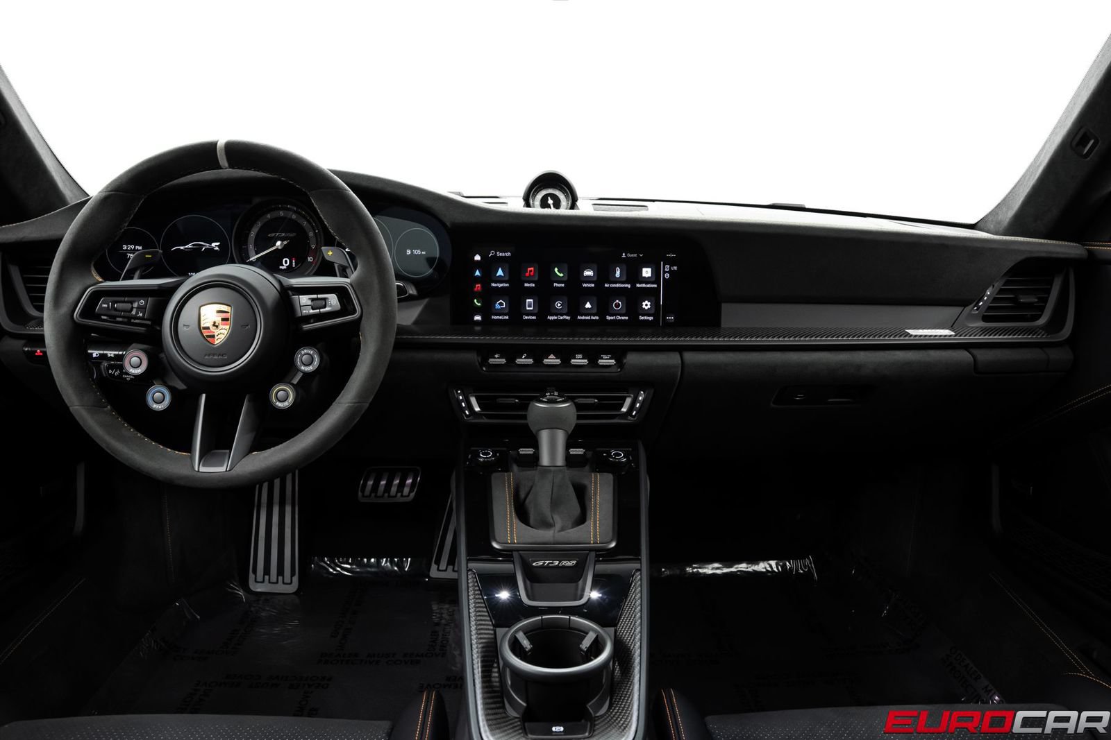 Used 2025 Porsche 911 GT3 RS RWD image 30
