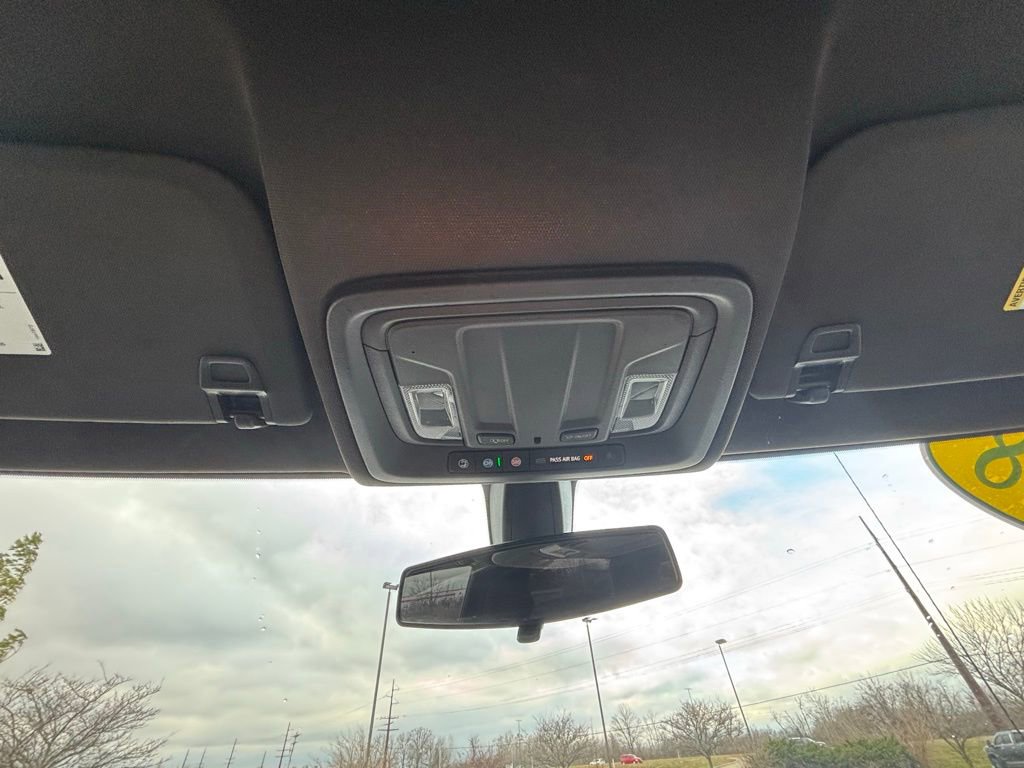 Used 2021 Chevrolet Silverado 1500 LT w/ Bed Protection Package image 34