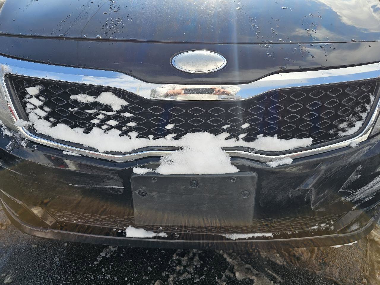 Used 2013 Kia Optima LX w/ Convenience Plus Pkg image 16