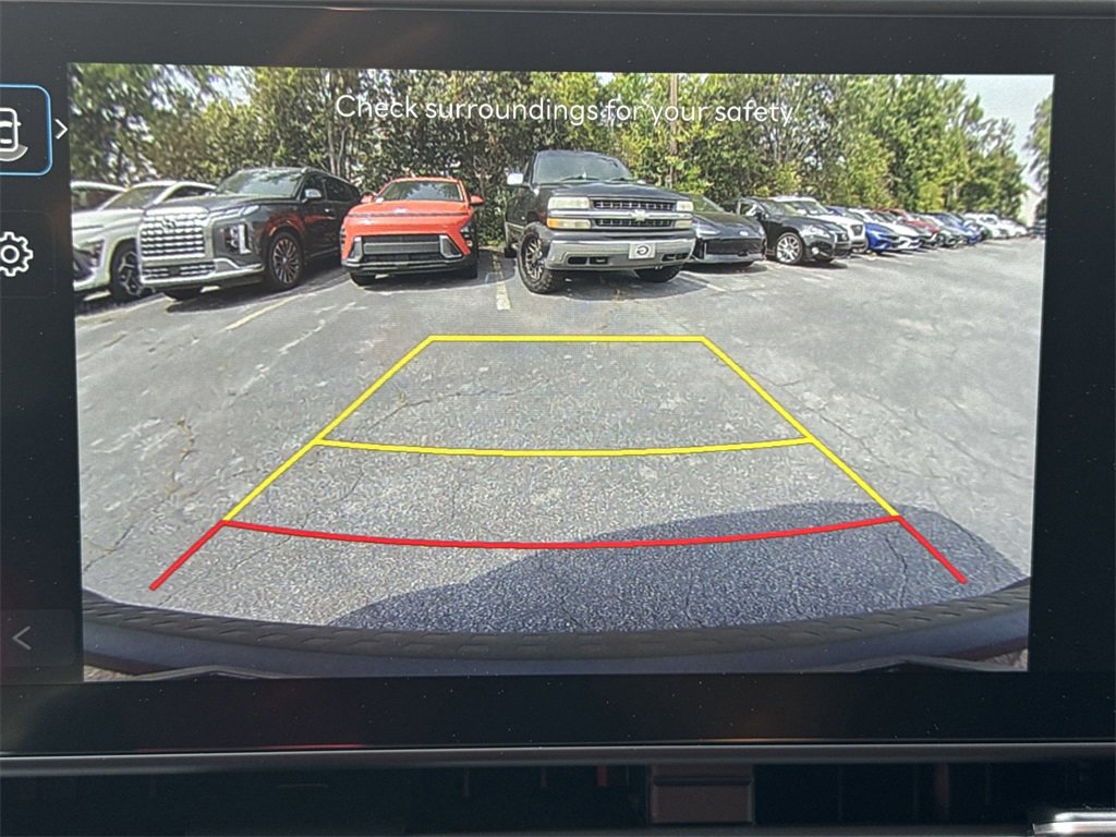 New 2025 Hyundai Kona SEL image 30