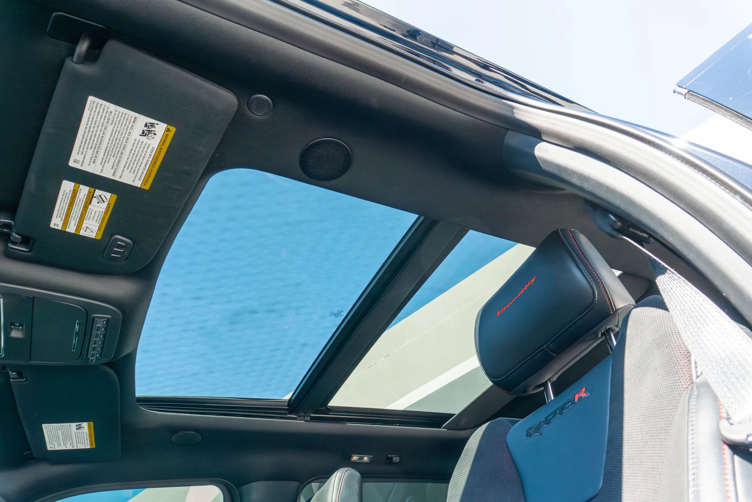 Used 2025 Ford F150 Raptor w/ Equipment Group 803A Raptor R image 62