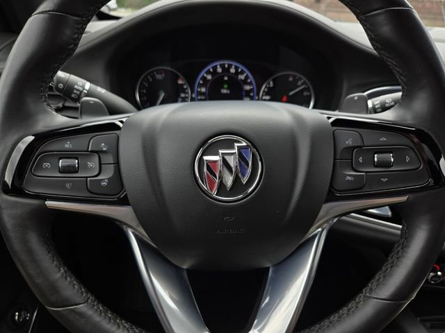 Used 2023 Buick Enclave Avenir w/ Avenir Technology Package AWD/4WD image 28