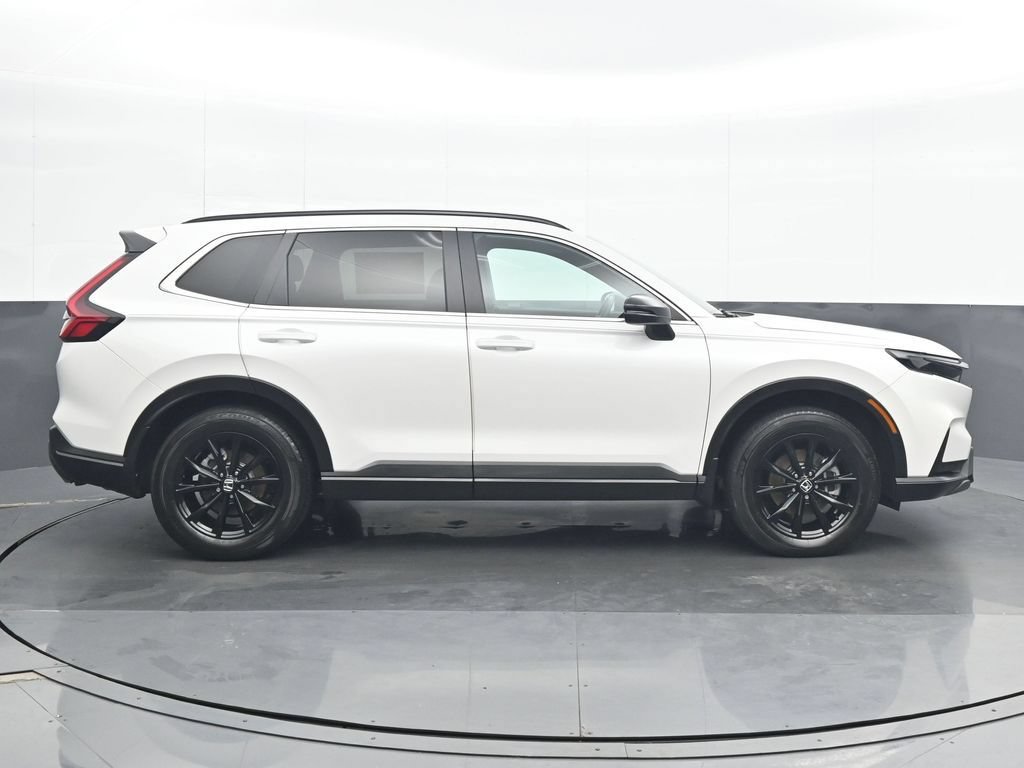 Used 2024 Honda CR-V Sport-L image 7