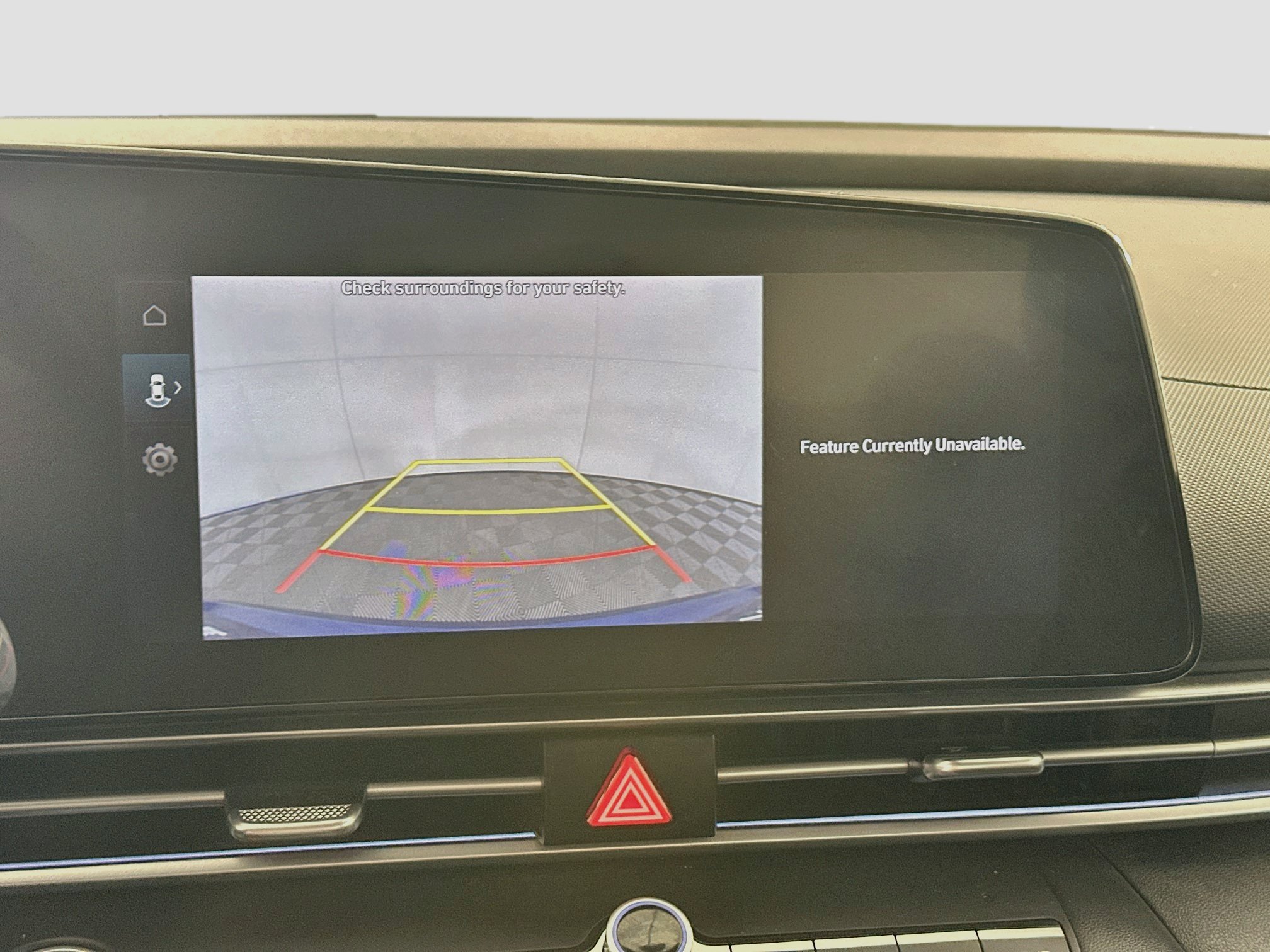 Used 2025 Hyundai Elantra SEL FWD image 23