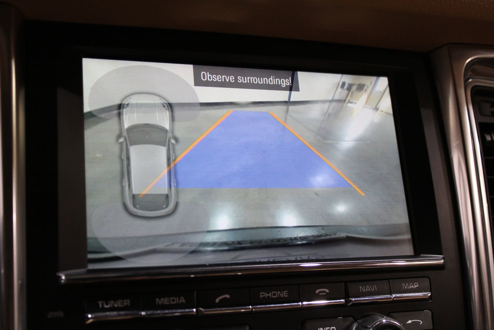 Used 2015 Porsche Macan S image 28