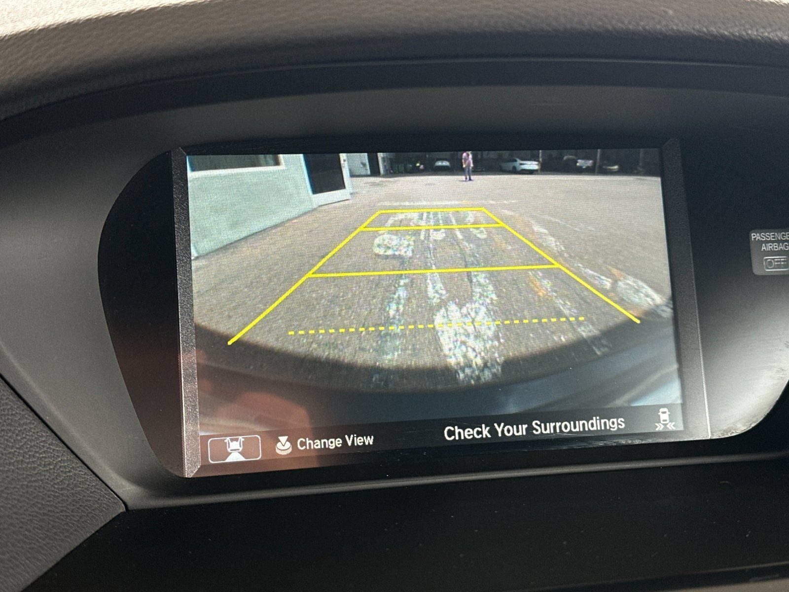 Used 2018 Acura TLX V6 w/ Technology & A-SPEC Pkg FWD image 18
