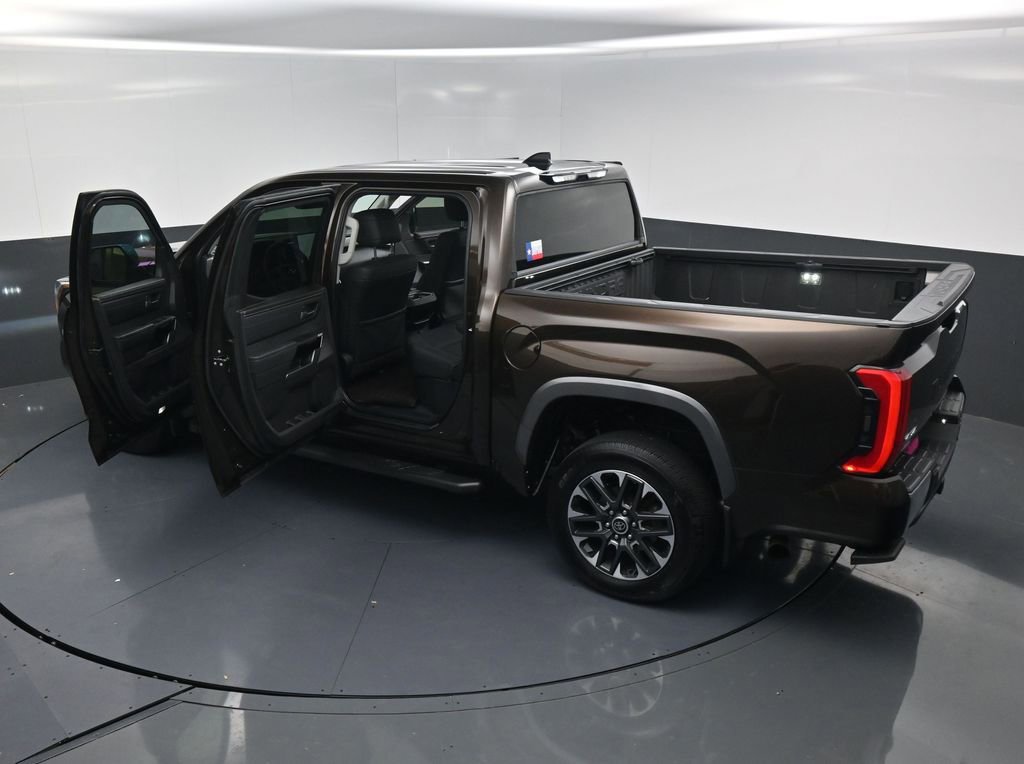 Used 2024 Toyota Tundra Limited image 20