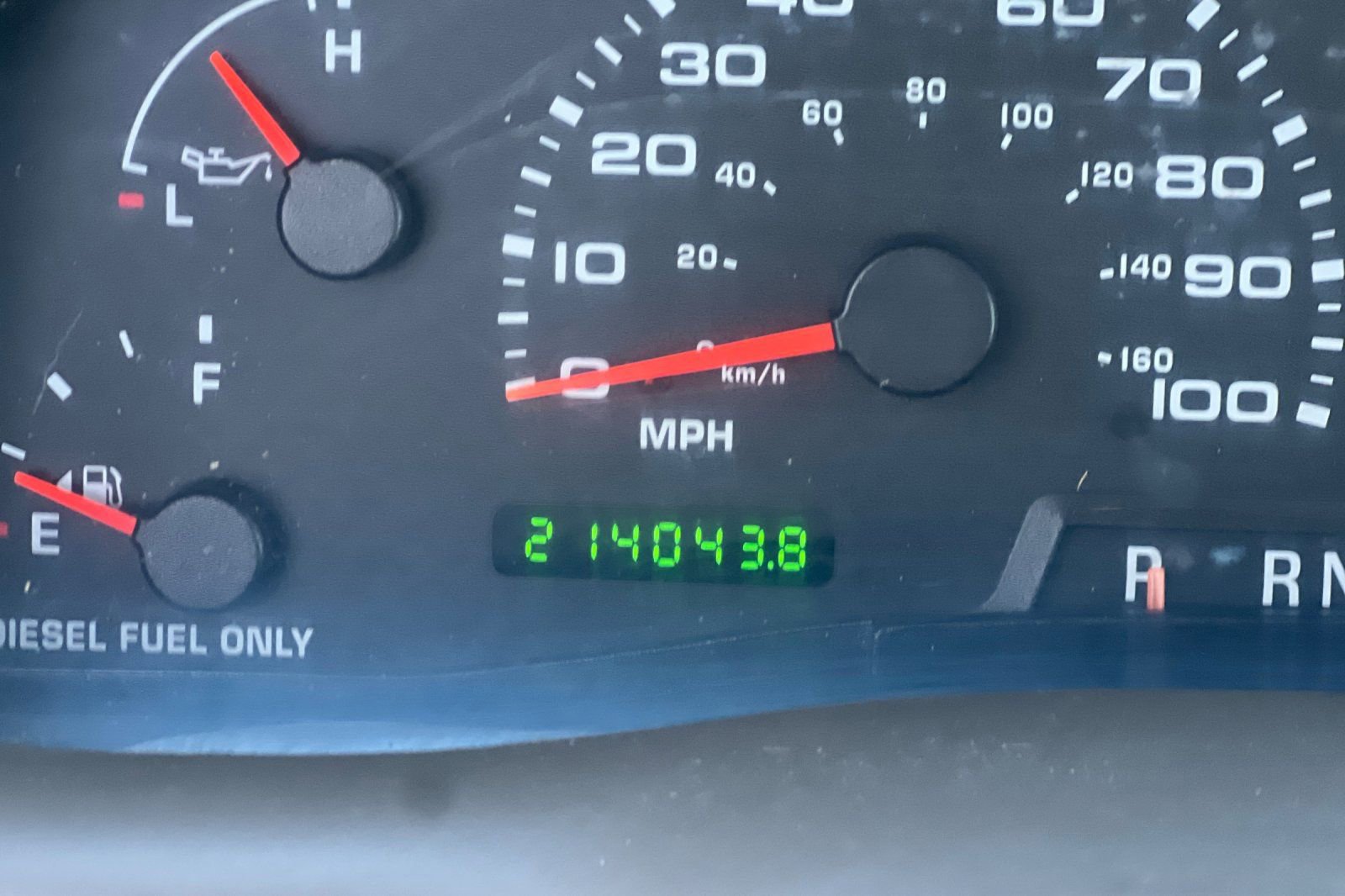 Used 2004 Ford F350 Lariat AWD/4WD image 23