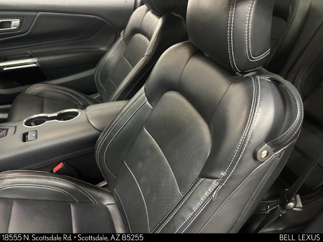 Used 2024 Ford Mustang GT Premium RWD image 13