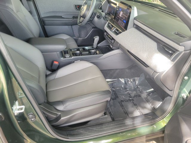 Certified 2026 Subaru Outback Premium AWD/4WD image 12