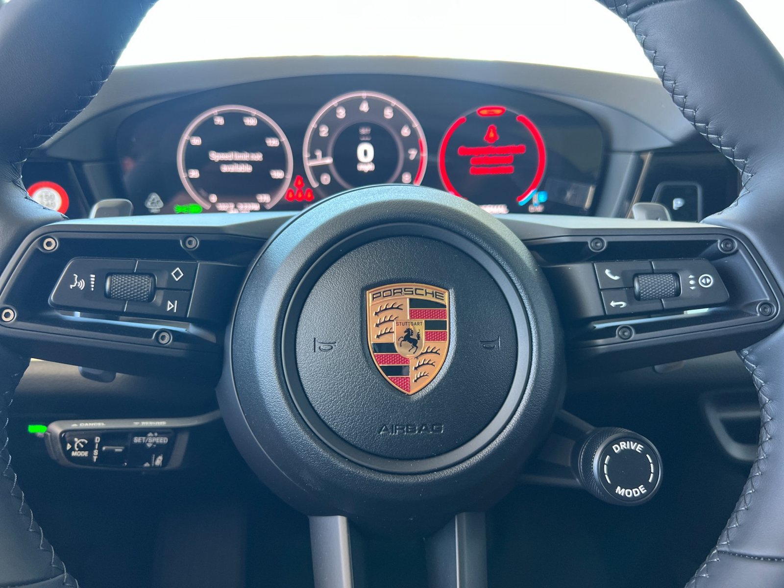 New 2026 Porsche Cayenne AWD/4WD image 24