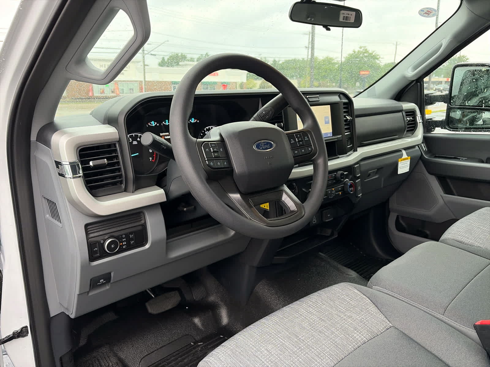 New 2026 Ford F250 XLT w/ FX4 Off-Road Package AWD/4WD image 19