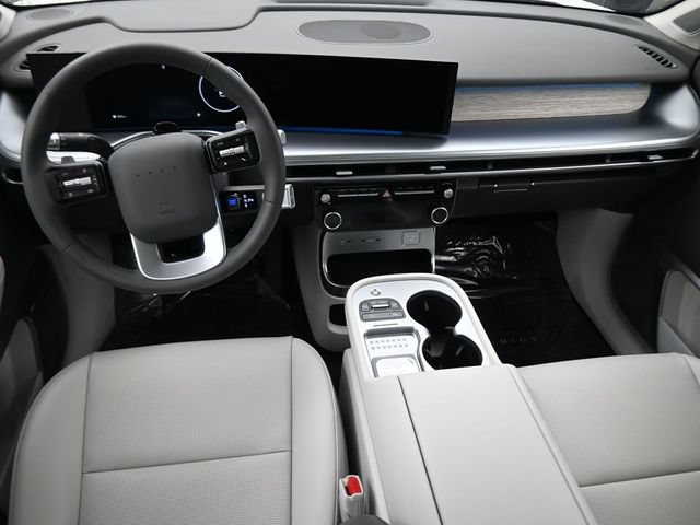 New 2026 Hyundai Ioniq 9 Limited AWD/4WD image 12