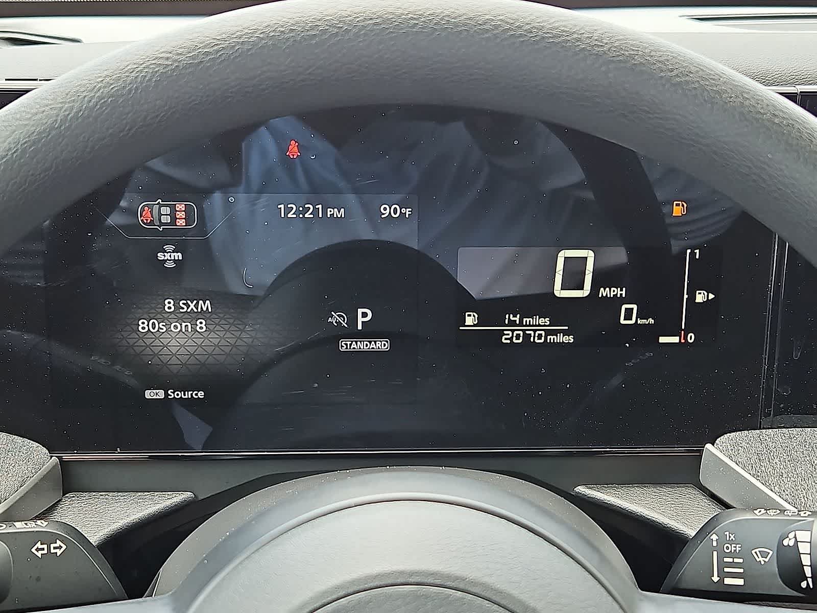 Used 2026 Nissan Kicks SV w/ SV Premium Package FWD image 17