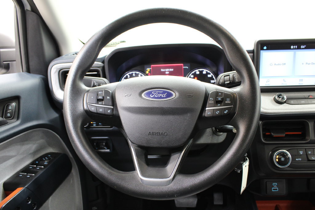 Used 2023 Ford Maverick XLT w/ Equipment Group 300A Standard AWD/4WD image 20