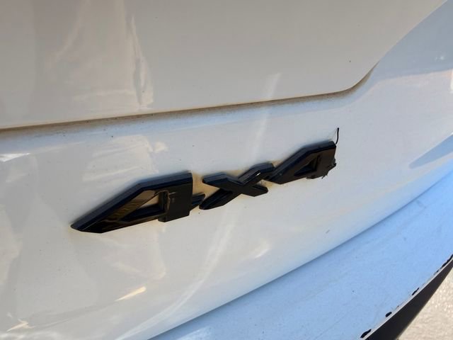 Used 2023 Jeep Grand Cherokee L Laredo AWD/4WD image 27