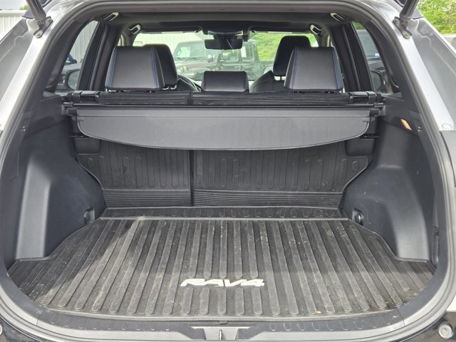 Used 2020 Toyota RAV4 XSE w/ XSE Grade Weather Package AWD/4WD image 10