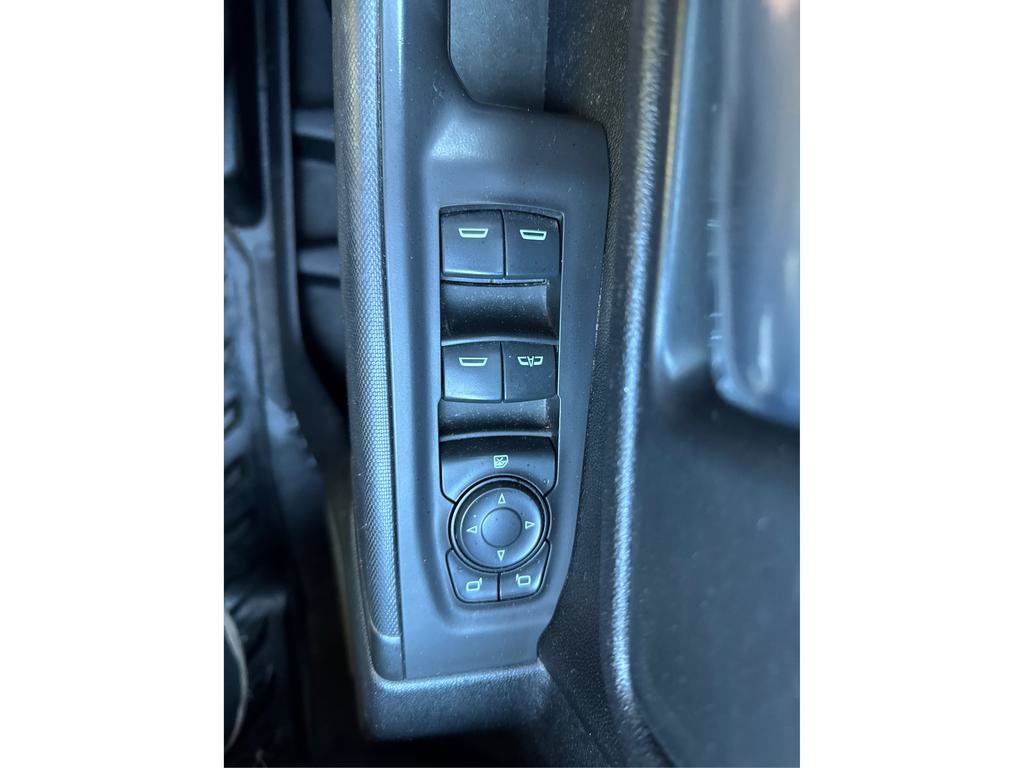 Used 2021 Chevrolet Silverado 2500 W/T w/ WT Convenience Package AWD/4WD image 25