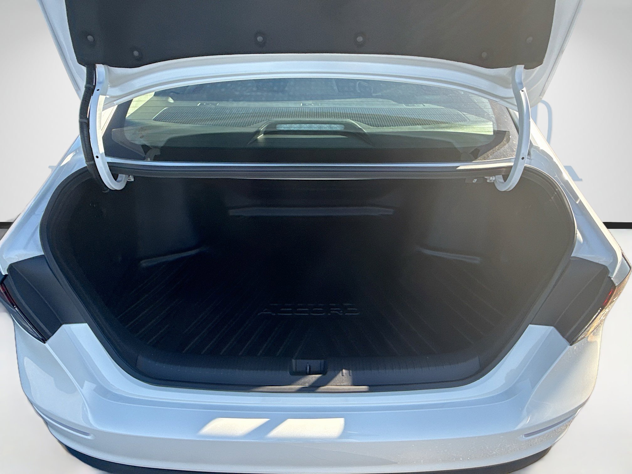 New 2026 Honda Accord LX image 21