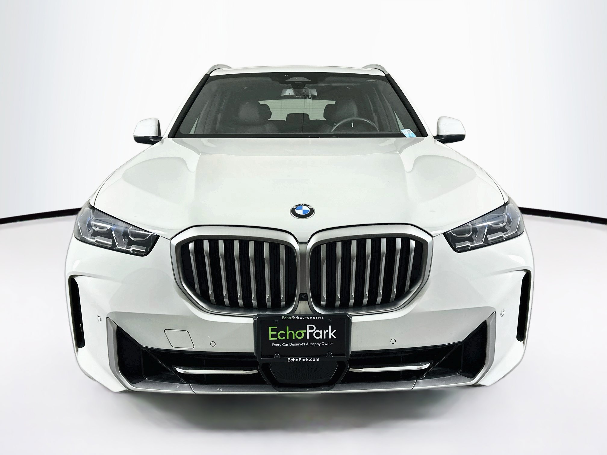 Used 2025 BMW X5 sDrive40i w/ Parking Assistance Package RWD image 2