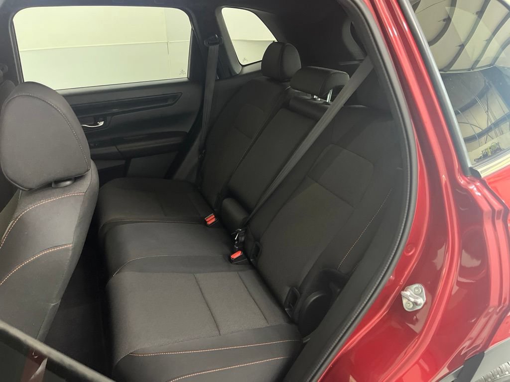 Used 2025 Honda CR-V Sport image 19