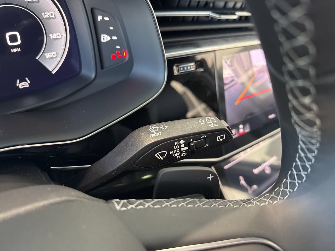 New 2026 Audi Q7 3.0T Premium Plus AWD/4WD image 25