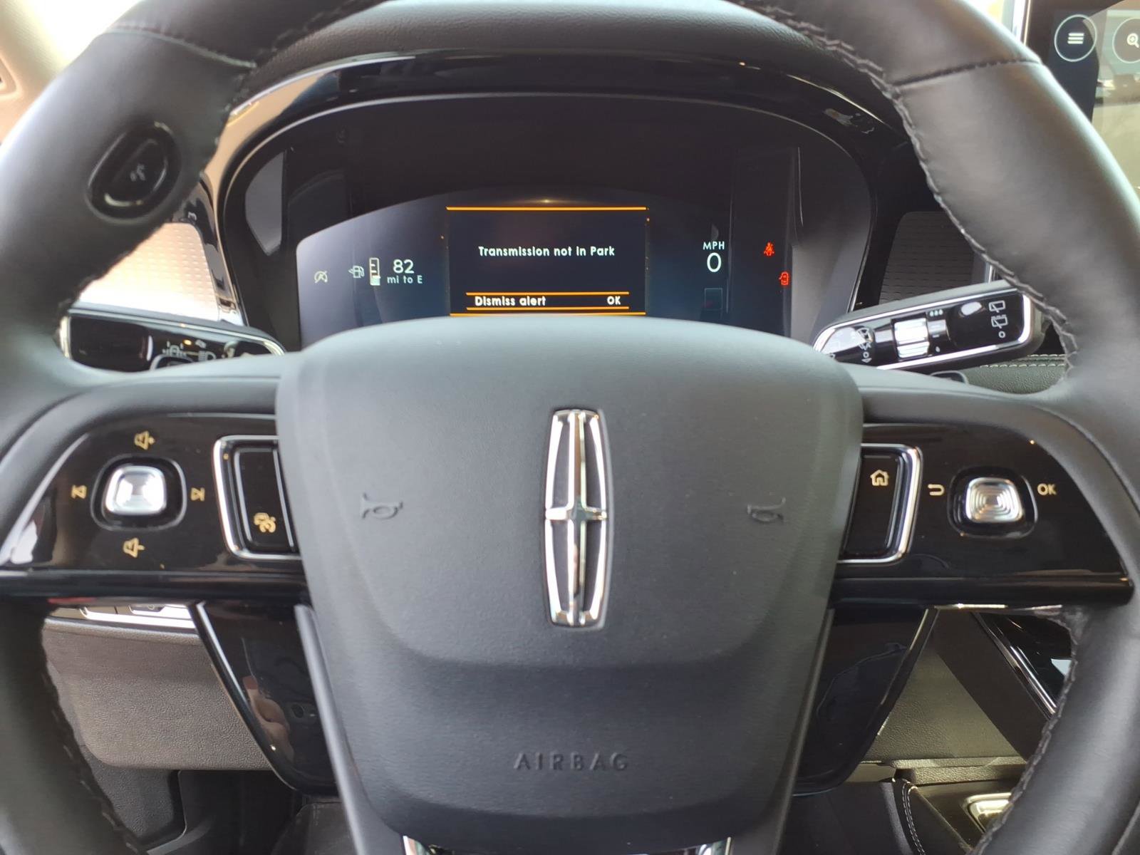 Used 2024 Lincoln Corsair Reserve w/ Equipment Group 201A FWD image 20