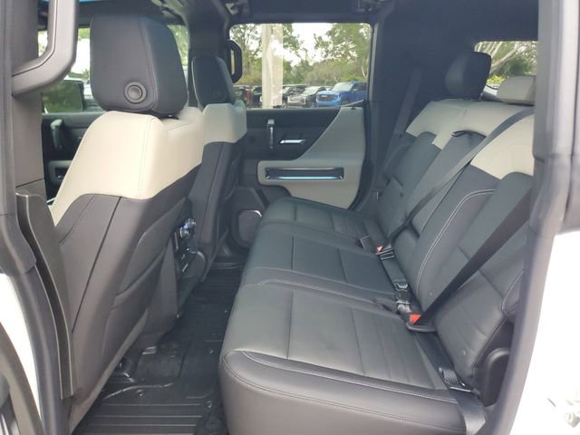 New 2026 GMC Hummer EV SUV w/ LPO, Dark Essentials Package image 5