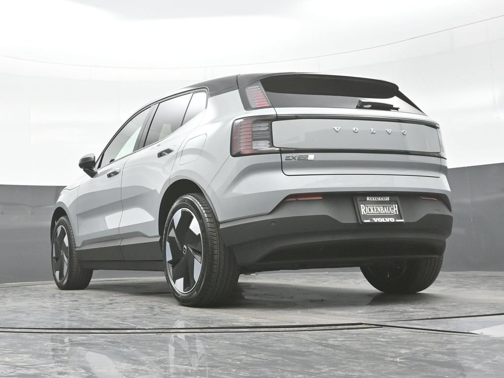 New 2026 Volvo EX30 Plus w/ Climate Package AWD/4WD image 28