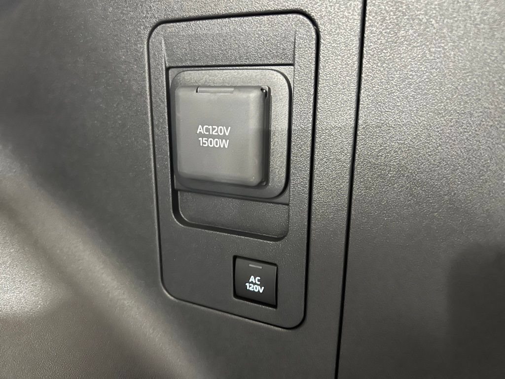 New 2026 Toyota bZ AWD/4WD image 35
