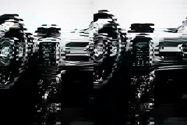 Used 2022 Jeep Renegade Latitude image 13