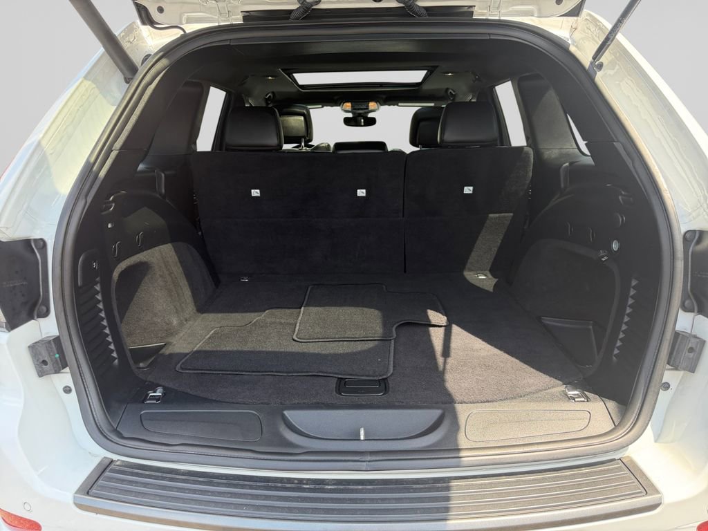 Used 2020 Jeep Grand Cherokee Limited X AWD/4WD image 19