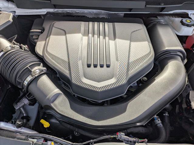 New 2026 Chevrolet Traverse LT image 16