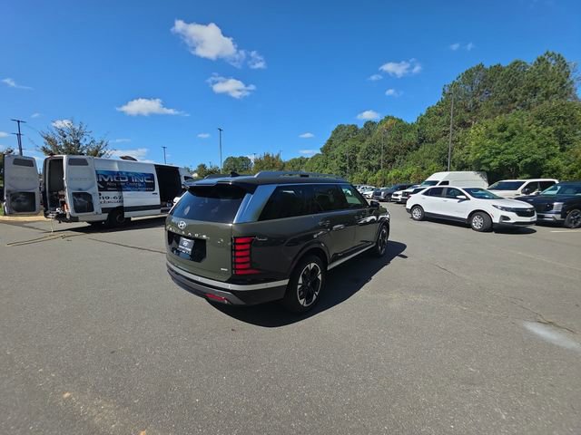 New 2026 Hyundai Palisade Limited image 13