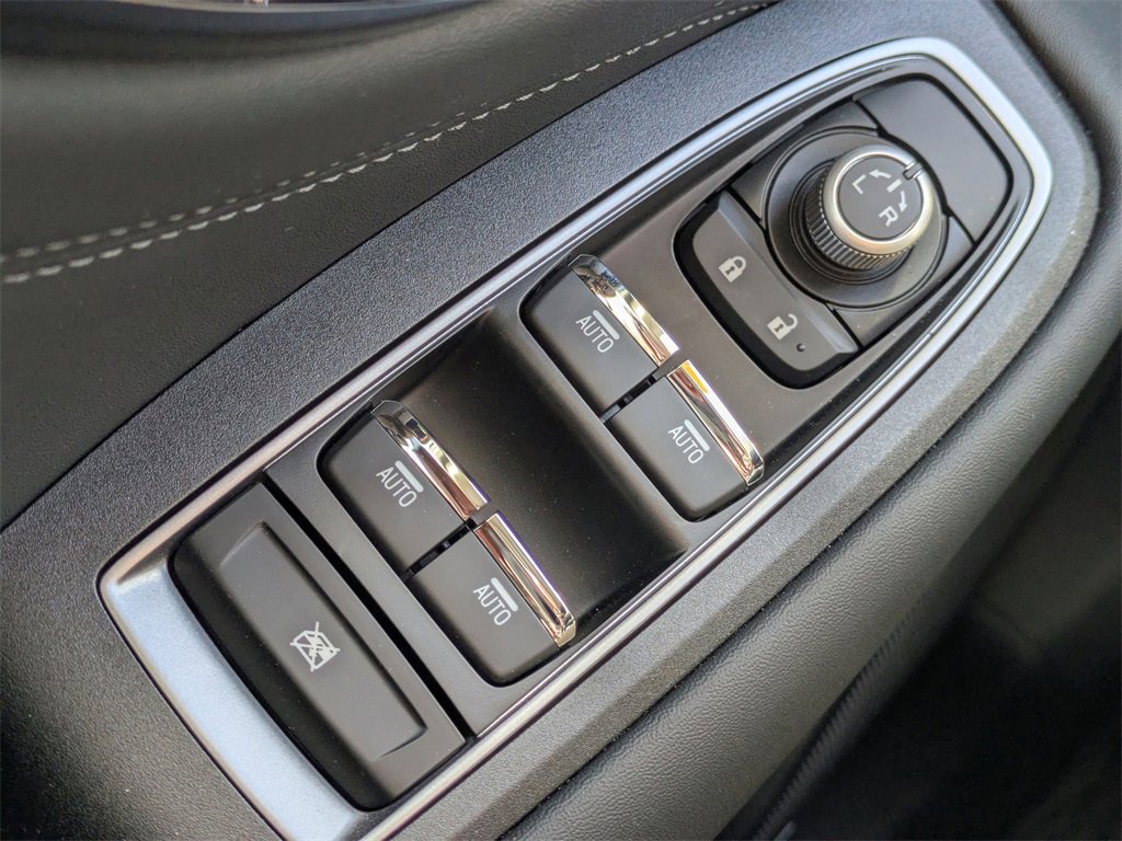 Certified 2025 Subaru Outback Limited XT w/ Popular Package #2 image 27