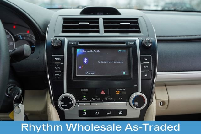 Used 2012 Toyota Camry LE image 24