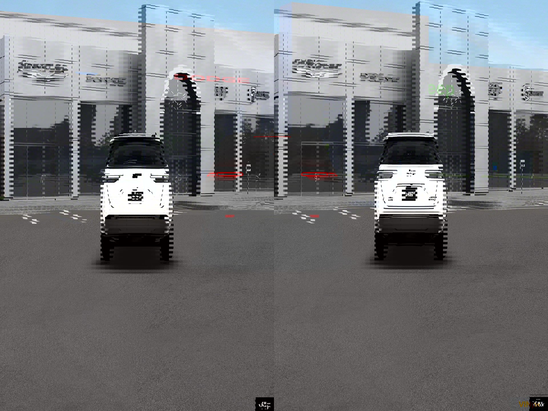 New 2026 Jeep Grand Cherokee L Limited image 6