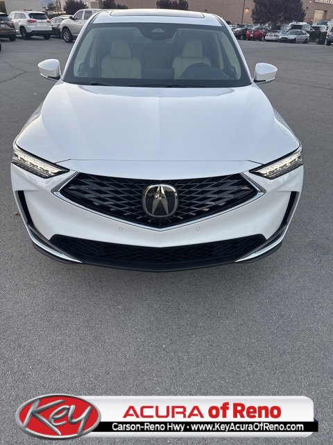 New 2026 Acura MDX w/ Technology Package image 9