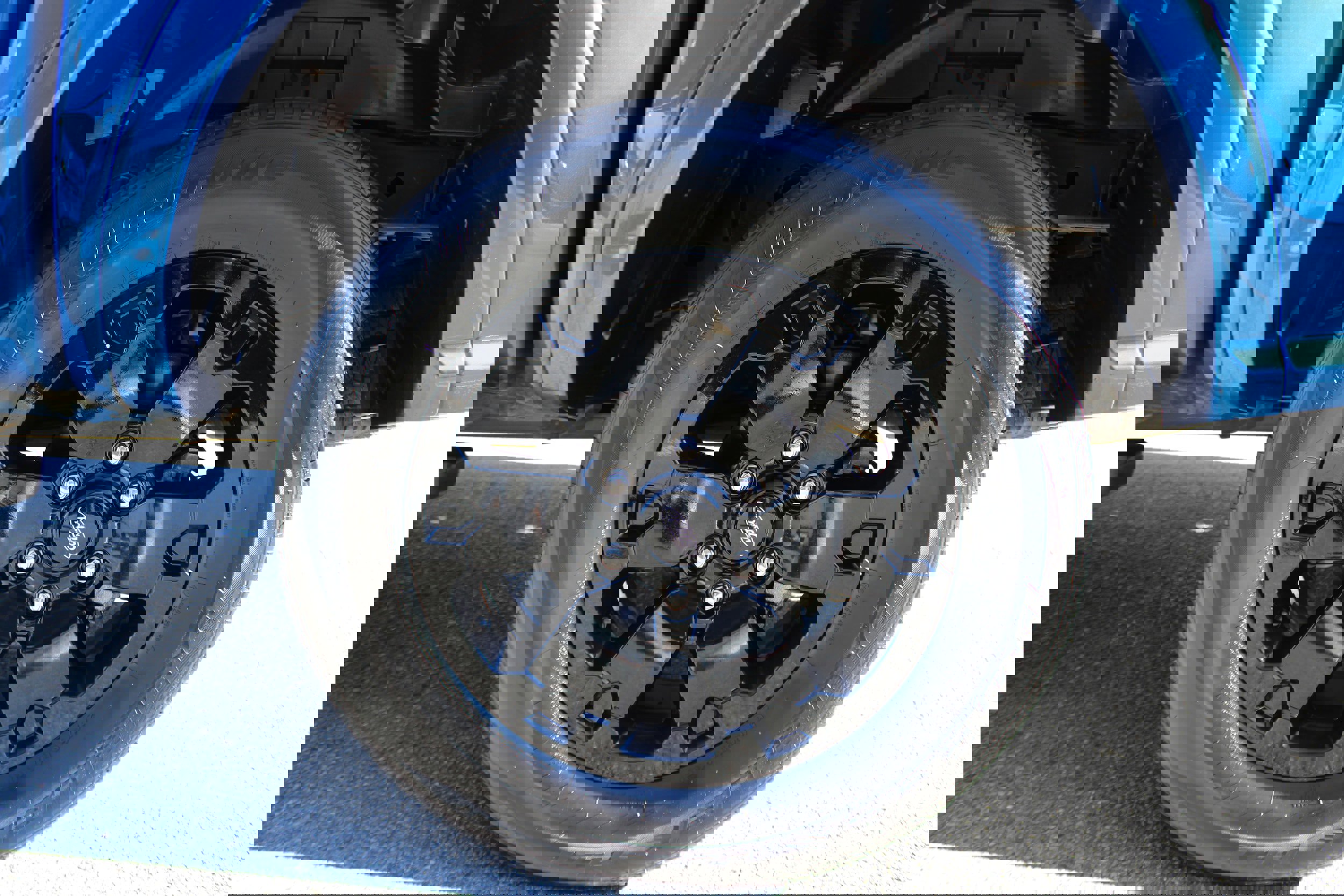 Used 2019 Ford Ranger XLT w/ Equipment Group 302A Luxury image 10