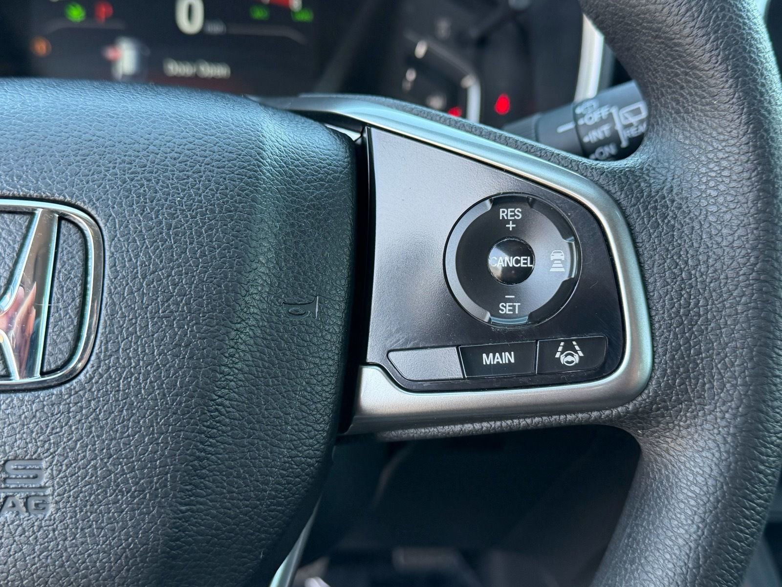 Used 2018 Honda CR-V EX image 36