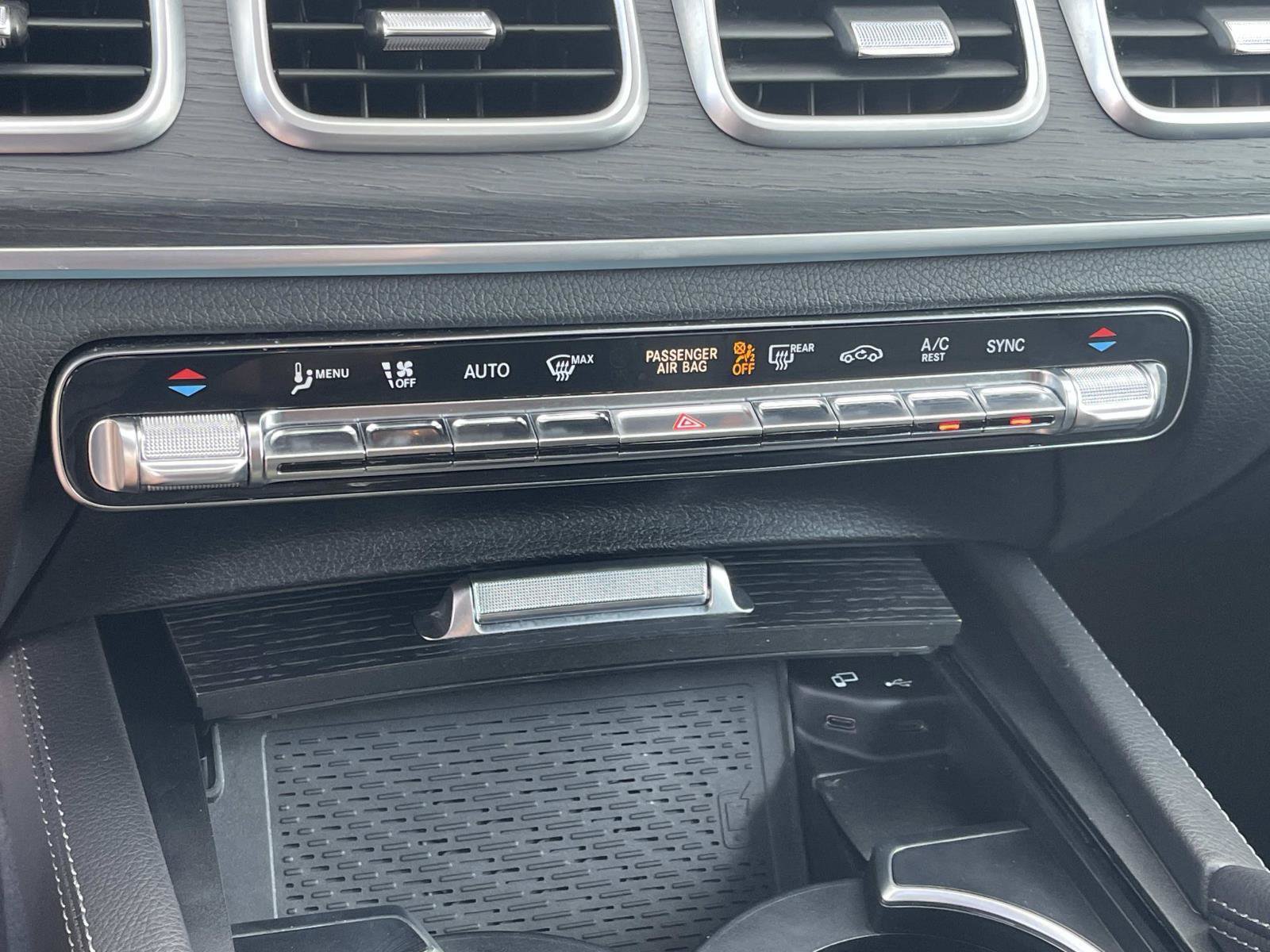 Certified 2023 Mercedes-Benz GLS 450 4MATIC image 39