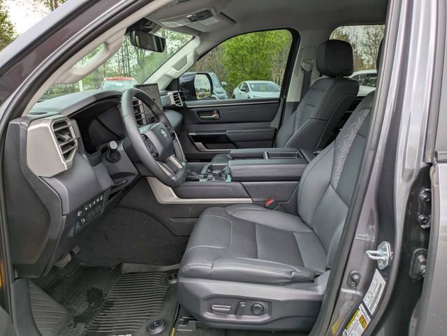 Used 2024 Toyota Tundra Limited w/ Nightshade Package image 20