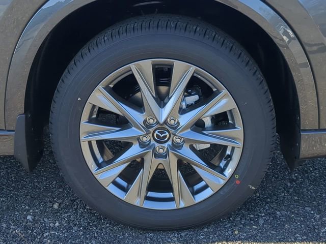 New 2025 MAZDA CX-5 AWD 2.5 S image 10