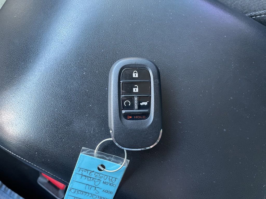 Used 2023 Honda Accord EX image 24