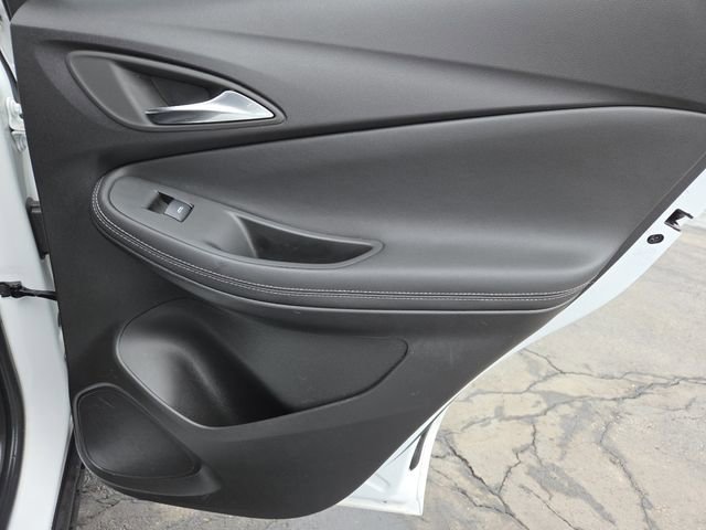 Used 2022 Buick Encore GX Preferred w/ Cold Weather Comfort Package image 24