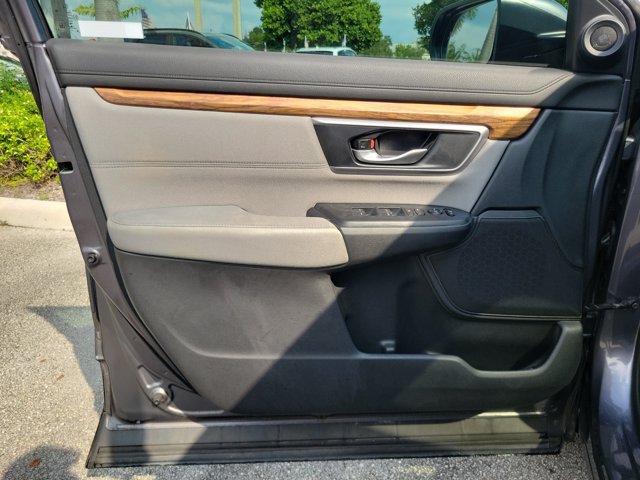 Used 2020 Honda CR-V EX image 11
