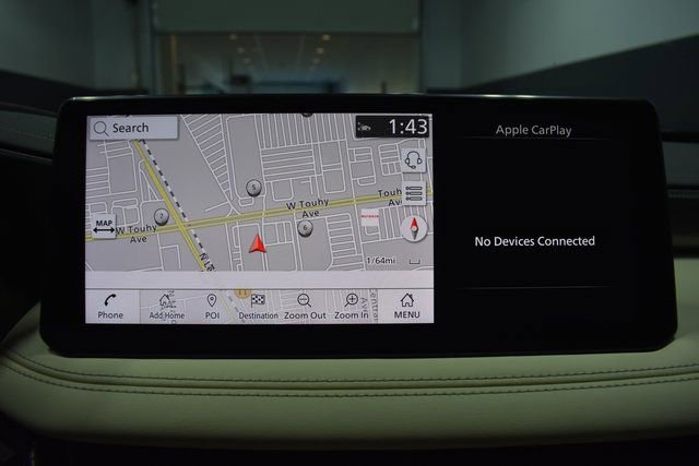 Used 2025 INFINITI QX60 Luxe w/ Vision Package image 23